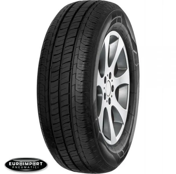 Fortuna EURO VAN  215/75 R16 113_111 R  Carico C  TL